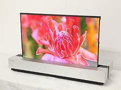 Image result for Sharp OLED TV