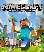 Image result for Minecraft Official Images