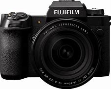 Image result for Fujifilm X H25