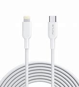 Image result for Type C iPhone Charger No Background
