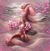 Image result for Ai Generated Mermaid