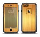 Image result for Black and Gold LifeProof iPhone Case