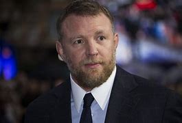 Image result for Guy Ritchie