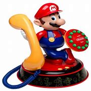 Image result for Mario On Phone Keypad