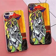 Image result for Picasso Phone Case