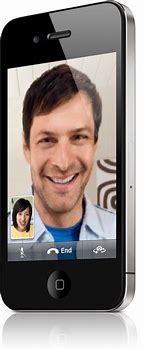 Image result for iPhone Incoming Call Display
