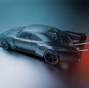 Image result for Charger vs Batmobile