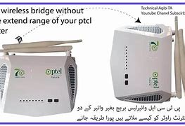 Image result for PTCL Wireless Router