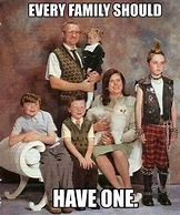 Image result for White Family Meme