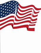 Image result for US Flag Clip Arty