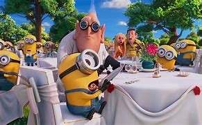 Image result for Despicable Me 2 Wallpaper