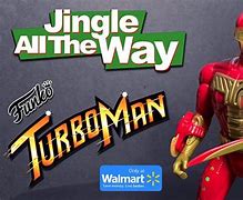 Image result for Jingle All the Way Doll