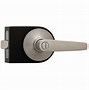 Image result for Lever Handle Door Lock Sets