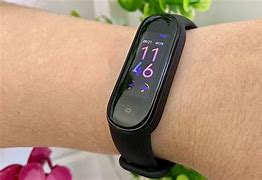 Image result for Fitness Tracker with USB Charger