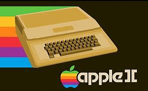 Image result for Apple II Bag