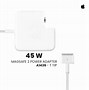 Image result for MagSafe Charger MacBook