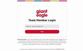 Billedresultat for Giant Eagle My HR Econnection