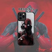 Image result for Deadpool Phone Case