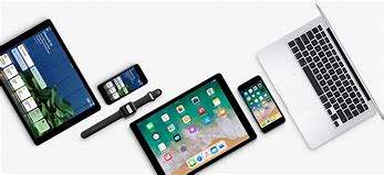 Image result for Apple Devices 2018