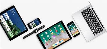 Image result for iPhone iPad MacBook