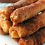 Image result for Desserts Made with Crescent Rolls