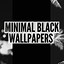 Image result for Wallpaper Tumblr Black and White