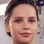 Image result for Felicity Jones Hair Style