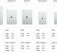 Image result for Size of Apple iPad Air Model A2316