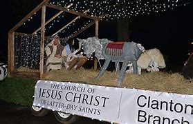 Image result for Christian Parade Float Ideas