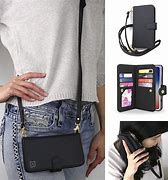 Image result for Cross Body Phone Case for an iPhone 7