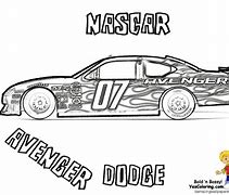 Image result for NASCAR Blank Side