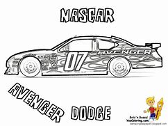 Image result for NASCAR 45 Race Car