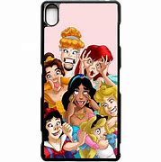 Image result for Disney Princess Funny Phone Case