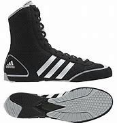 Image result for Adidas Boxing Shoes