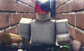 Image result for Ganster Roblox Meme