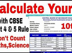 Image result for 3 4 5 Rule Calculator