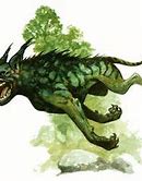 Image result for Creatures of Scottish Folklore