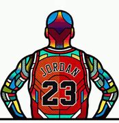 Image result for Michael Jordan Titles