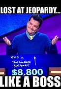 Image result for Jeopardy Correct Meme