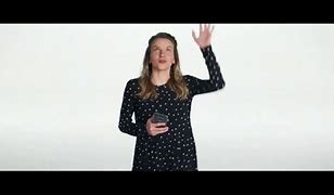 Image result for Woman in Verizon Commercial