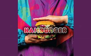 Image result for Spam Burger