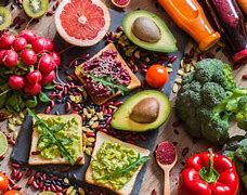 Image result for Vegetarian or Vegan