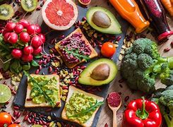 Image result for What Is Vegan Food