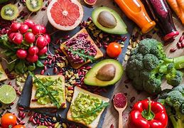 Image result for Vegetarian or Vegan Diet