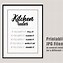 Image result for Office Kitchen Rules Sign