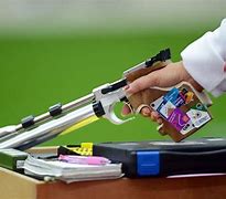 Image result for Pistols for Shooting in Olympics
