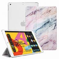 Image result for Clear iPad 9th Gen Case