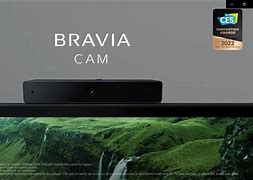 Image result for Sony BRAVIA Camera