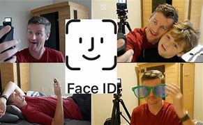 Image result for Face Recognition Failed Image iPhone