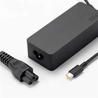 Image result for Lenovo 65W USB C Charger